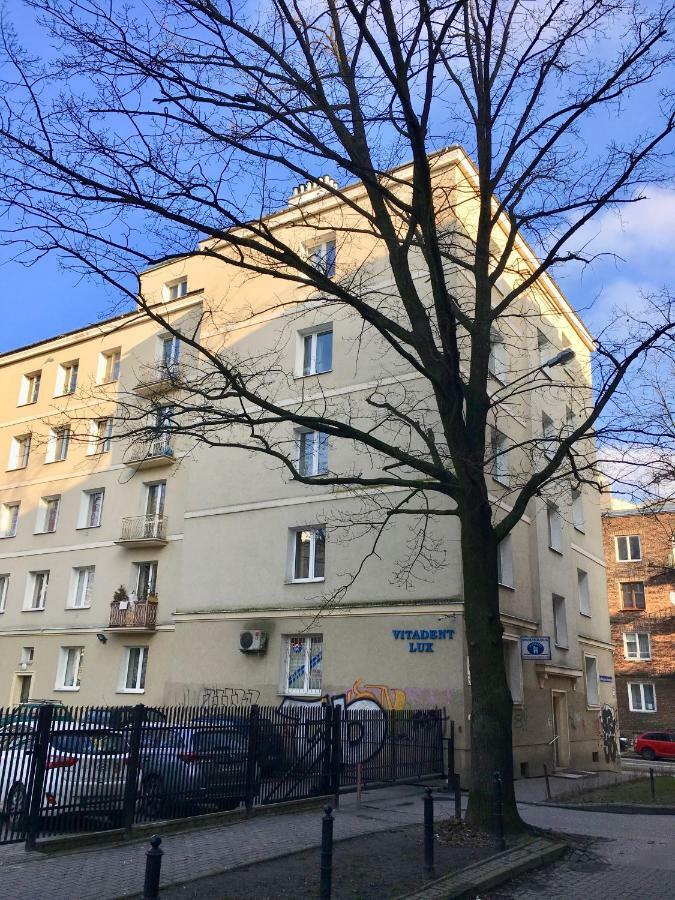 Easy Rent- Lublin Chopina Citycentre Free Parking 24H Check-In Exterior foto